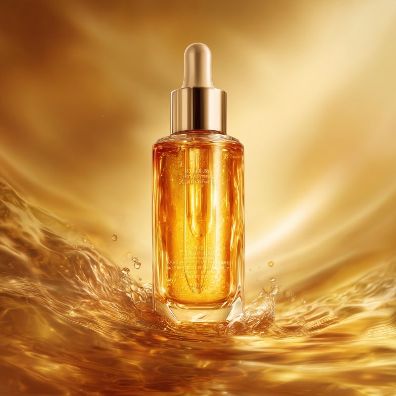 Anti-aging skincare products
